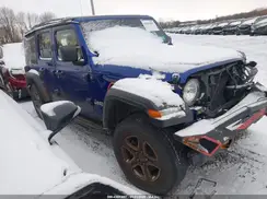 1C4HJXDG6JW243892 2018 JEEP WRANGLER
