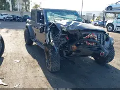 1C4HJXDG6JW247862 2018 JEEP WRANGLER