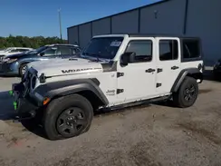 1C4HJXDG6JW258652 2018 JEEP WRANGLER