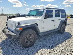 1C4HJXDG6JW267402 2018 JEEP WRANGLER
