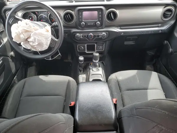 1C4HJXDG6JW267450 2018 JEEP WRANGLER - Image 8