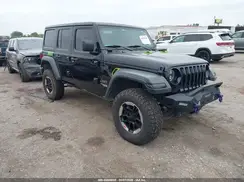 1C4HJXDG6JW267819 2018 JEEP WRANGLER