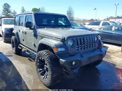 1C4HJXDG6JW272339 2018 JEEP WRANGLER