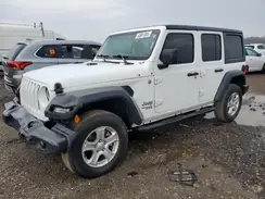 1C4HJXDG6JW275001 2018 JEEP WRANGLER