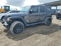 1C4HJXDG6JW275144 2018 JEEP WRANGLER