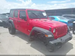 1C4HJXDG6JW278867 2018 JEEP WRANGLER