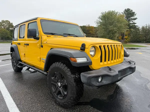 1C4HJXDG6JW281199 2018 JEEP WRANGLER - Image 1
