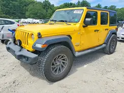 1C4HJXDG6JW297614 2018 JEEP WRANGLER