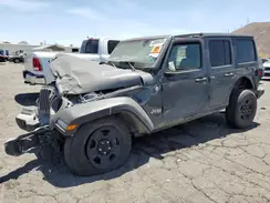 1C4HJXDG6JW297676 2018 JEEP WRANGLER