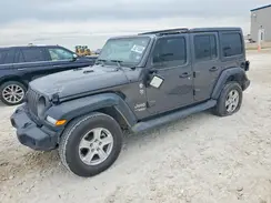1C4HJXDG6JW298469 2018 JEEP WRANGLER