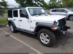 1C4HJXDG6JW304349 2018 JEEP WRANGLER