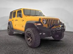 1C4HJXDG6JW319286 2018 JEEP WRANGLER