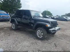 1C4HJXDG6KW504620 2019 JEEP WRANGLER