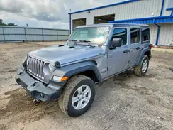 1C4HJXDG6KW518453 2019 JEEP WRANGLER