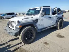 1C4HJXDG6KW518629 2019 JEEP WRANGLER