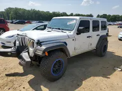 1C4HJXDG6KW527007 2019 JEEP WRANGLER