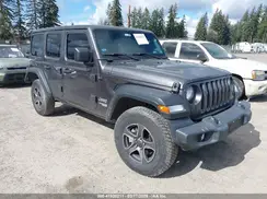 1C4HJXDG6KW538685 2019 JEEP WRANGLER