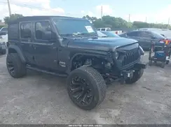 1C4HJXDG6KW539951 2019 JEEP WRANGLER