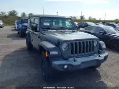1C4HJXDG6KW561500 2019 JEEP WRANGLER