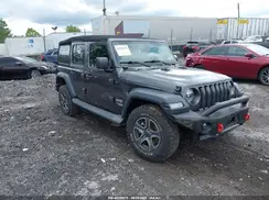 1C4HJXDG6KW571640 2019 JEEP WRANGLER