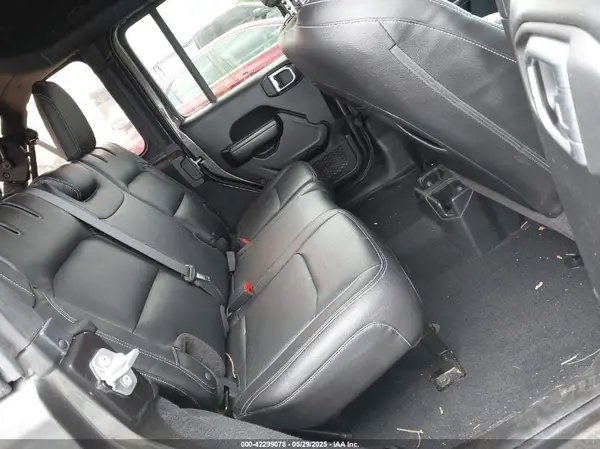 1C4HJXDG6KW571640 2019 JEEP WRANGLER - Image 8