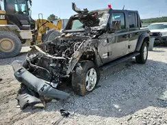 1C4HJXDG6KW572657 2019 JEEP WRANGLER