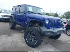 1C4HJXDG6KW578572 2019 JEEP WRANGLER