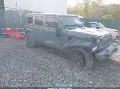 1C4HJXDG6KW578720 2019 JEEP WRANGLER
