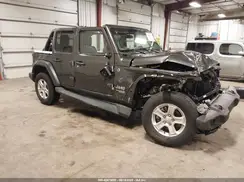 1C4HJXDG6KW598997 2019 JEEP WRANGLER