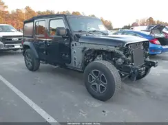 1C4HJXDG6KW610548 2019 JEEP WRANGLER