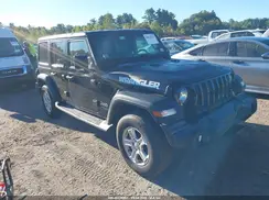 1C4HJXDG6KW613465 2019 JEEP WRANGLER