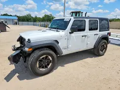 1C4HJXDG6KW642349 2019 JEEP WRANGLER