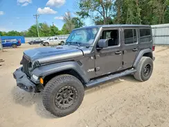 1C4HJXDG6KW646546 2019 JEEP WRANGLER