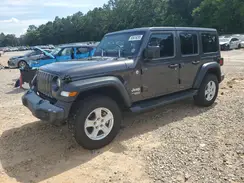 1C4HJXDG6KW649480 2019 JEEP WRANGLER