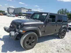 1C4HJXDG6KW650404 2019 JEEP WRANGLER