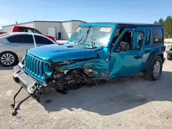 1C4HJXDG6KW664108 2019 JEEP WRANGLER