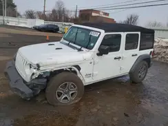1C4HJXDG6KW679532 2019 JEEP WRANGLER