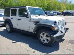 1C4HJXDG6KW679675 2019 JEEP WRANGLER