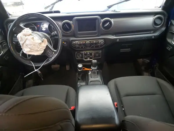 1C4HJXDG6LW103344 2020 JEEP WRANGLER - Image 8