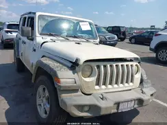 1C4HJXDG6LW110066 2020 JEEP WRANGLER