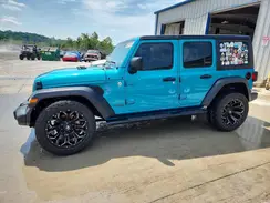 1C4HJXDG6LW121021 2020 JEEP WRANGLER
