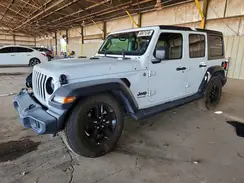 1C4HJXDG6LW133279 2020 JEEP WRANGLER