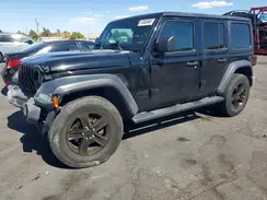 1C4HJXDG6LW185415 2020 JEEP WRANGLER