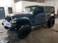 1C4HJXDG6LW196351 2020 JEEP WRANGLER