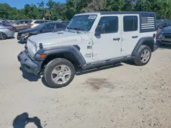 1C4HJXDG6LW196382 2020 JEEP WRANGLER