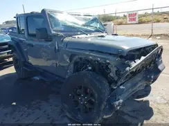 1C4HJXDG6LW201161 2020 JEEP WRANGLER