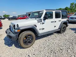 1C4HJXDG6LW201595 2020 JEEP WRANGLER