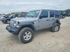 1C4HJXDG6LW202116 2020 JEEP WRANGLER