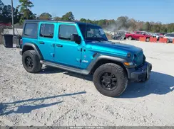1C4HJXDG6LW211494 2020 JEEP WRANGLER