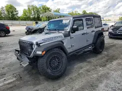 1C4HJXDG6LW215738 2020 JEEP WRANGLER